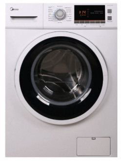 Стиральная машина Midea MFC60-ES1001 белая