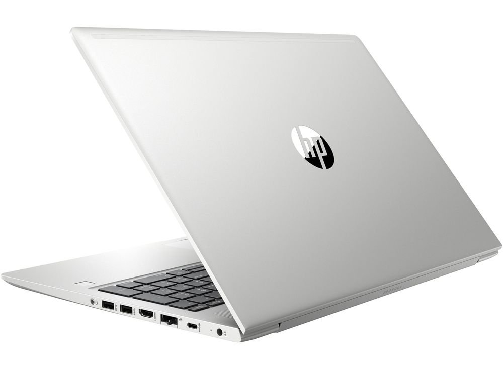 Ноутбук HP ProBook 450 G6 4TC94AV 70471090 серебристый