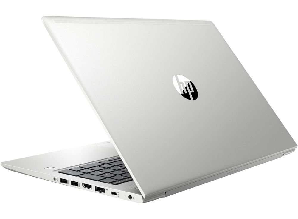 Ноутбук HP ProBook 450 G6 4TC94AV 70471090 серебристый купить,NaN
