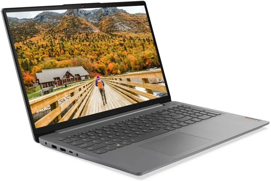 Ноутбук Lenovo IdeaPad 3 15ITL6 82H802EDRK 15.6" Arctic Grey купить,NaN