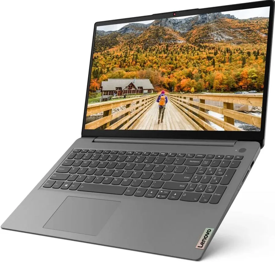 Ноутбук Lenovo IdeaPad 3 15ITL6 82H802EDRK 15.6" Arctic Grey купить,NaN