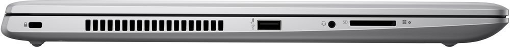 Ноутбук HP ProBook 470 G5 2XY38EA 128G+1Tb серебристый купить,NaN
