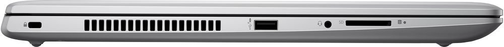 Ноутбук HP ProBook 470 G5 2XY38EA 128G+1Tb серебристый купить,NaN