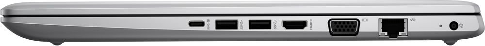 Ноутбук HP ProBook 470 G5 2XY38EA 128G+1Tb серебристый купить,NaN
