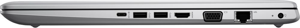 Ноутбук HP ProBook 470 G5 2XY38EA 128G+1Tb серебристый купить,NaN