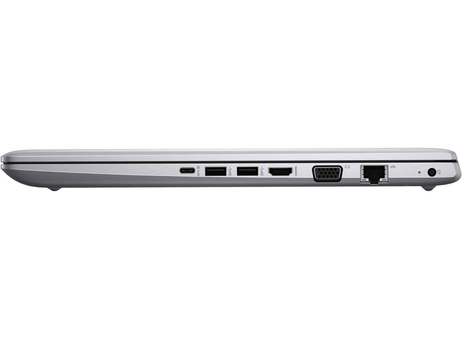 Ноутбук HP Probook 470 G5 2VP50EA#ACB 256Gb серебристый купить,NaN