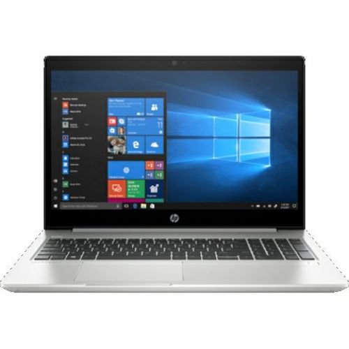 Ноутбук HP ProBook 450 G6 5PQ55EA Silver