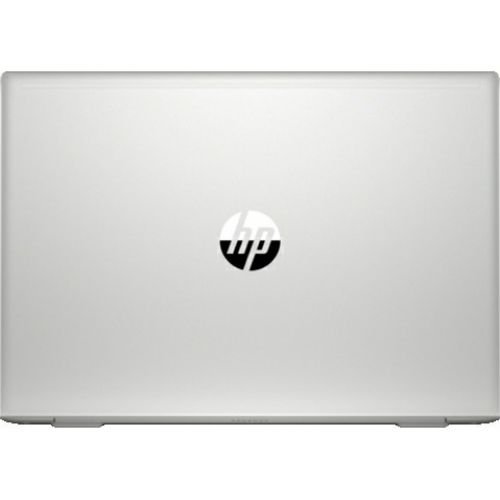 Ноутбук HP ProBook 450 G6 5PQ55EA Silver