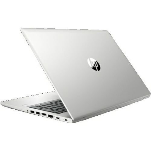 Ноутбук HP ProBook 450 G6 5PQ55EA Silver