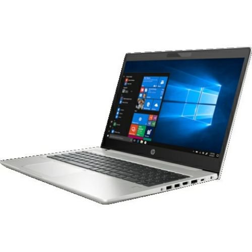 Ноутбук HP ProBook 450 G6 5PQ55EA Silver