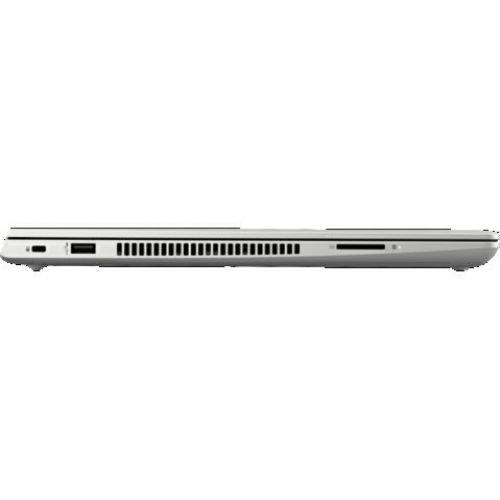 Ноутбук HP ProBook 450 G6 5PQ55EA Silver