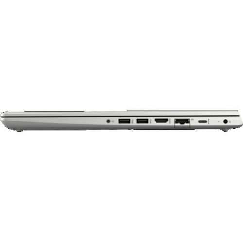 Ноутбук HP ProBook 450 G6 5PQ55EA Silver