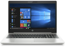 Ноутбук HP ProBook 450 G6 4TC94AV 70471090 серебристый