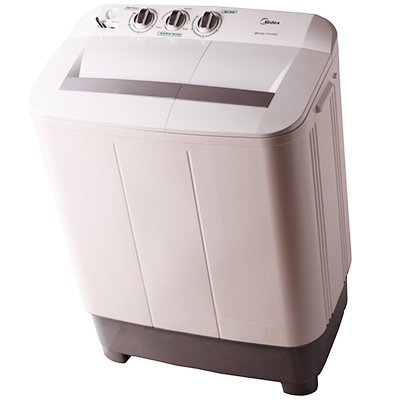 Стиральная машина Midea MTC-60 белая купить,NaN
