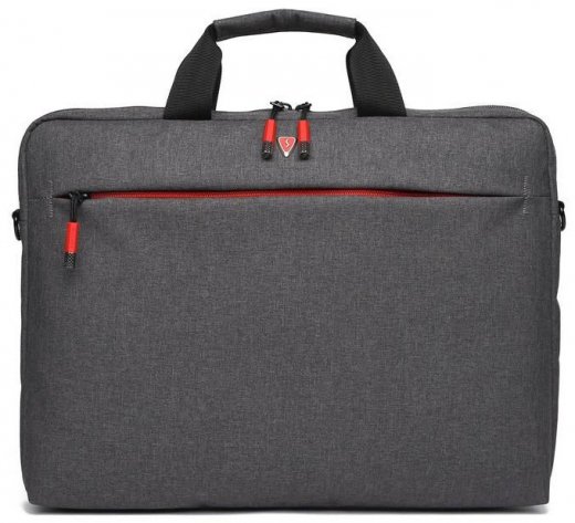 Сумка для ноутбука Sumdex PON-201GY 15.6" темно-серая