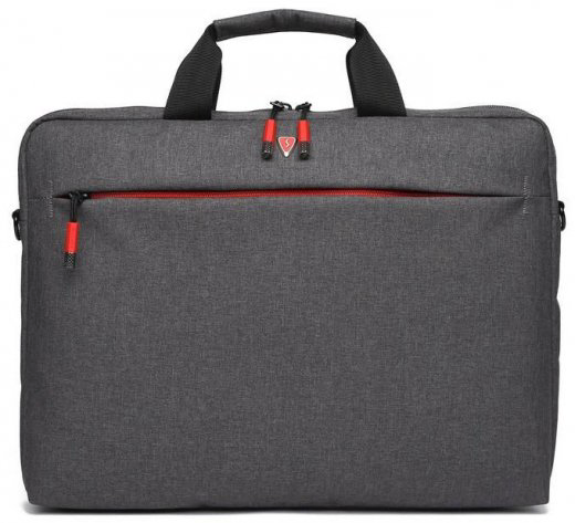Сумка для ноутбука Sumdex PON-201GY 15.6" темно-серая