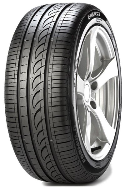 Шина Pirelli Formula Energy 235/55 R19 XL 105V летняя купить,NaN
