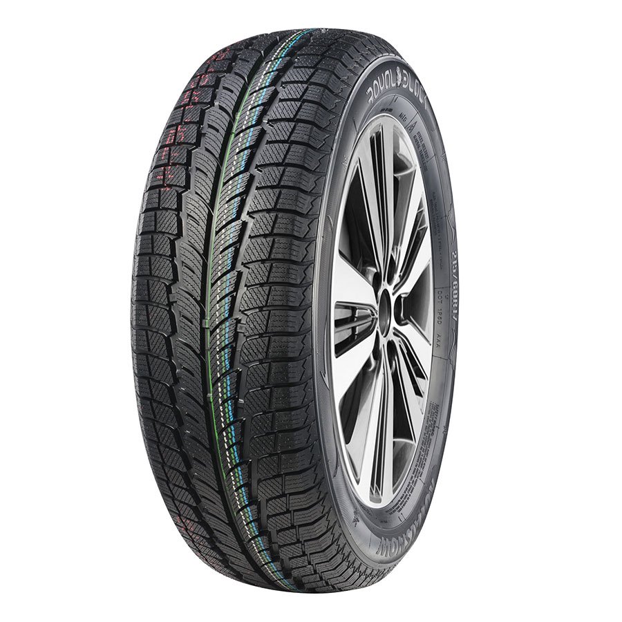 Шина Royal Black Royal Snow  205/55 R16 91H зимняя  купить,NaN