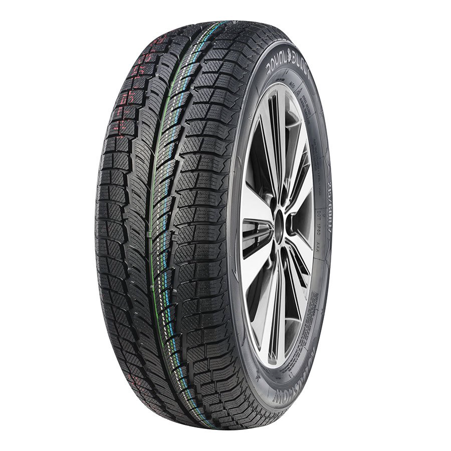 Шина Royal Black Royal Snow  205/55 R16 91H зимняя  купить,NaN