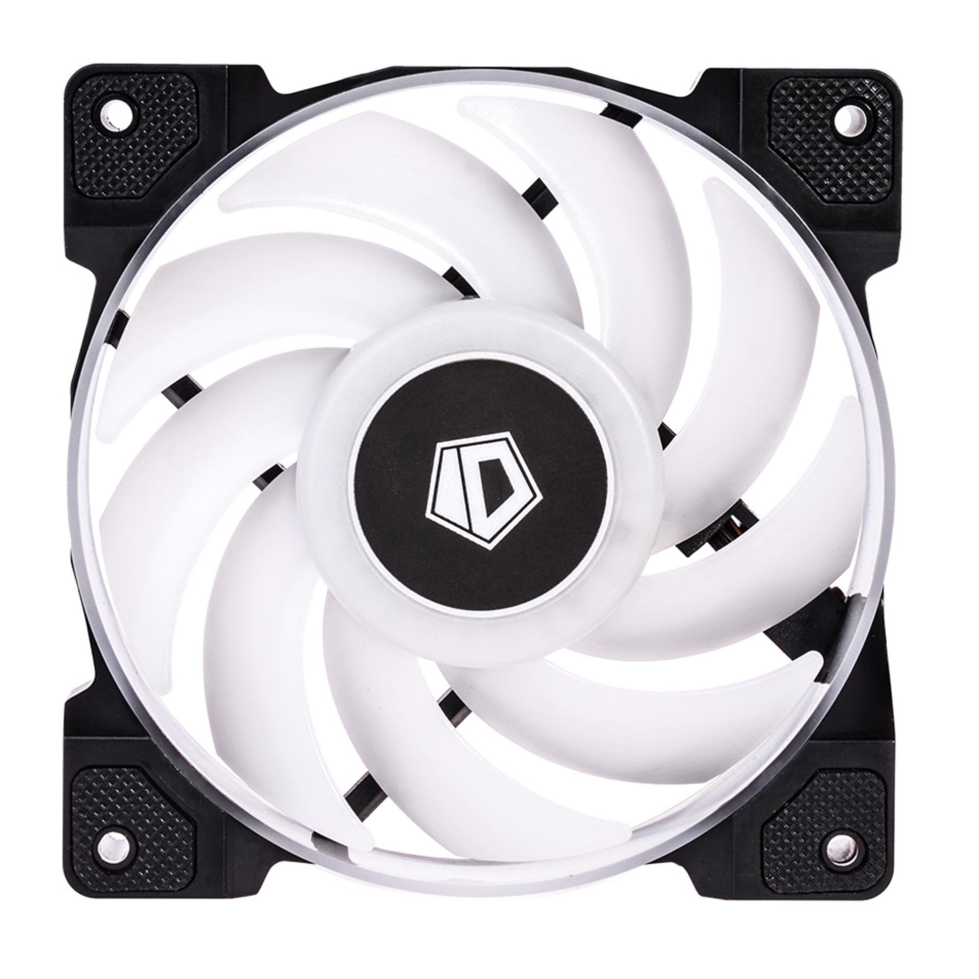 Кулер ID-Cooling DF-12025-ARGB