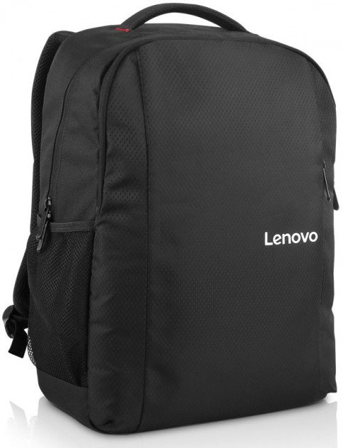 Рюкзак для ноутбука Lenovo B515 15.6" черный - ForteMarket Рюкзак для ноутбука Lenovo B515 15.6" черный купить,0