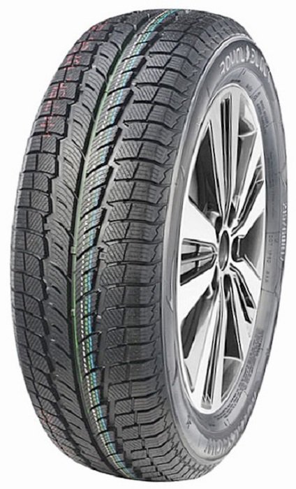 Шина Royal Black Royal Snow XL 195/65 R15  95T зимняя купить,NaN