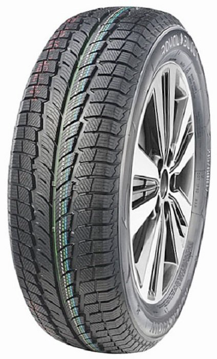 Шина Royal Black Royal Snow XL 195/65 R15  95T зимняя купить,NaN