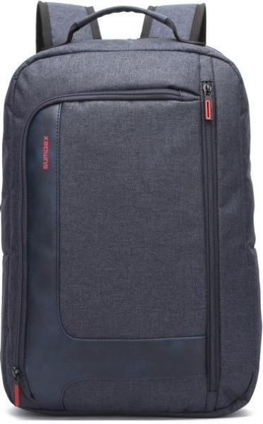 Рюкзак для ноутбука Sumdex PON-262NV 15.6" синий