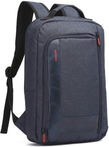 Рюкзак для ноутбука Sumdex PON-262NV 15.6" синий купить,13720