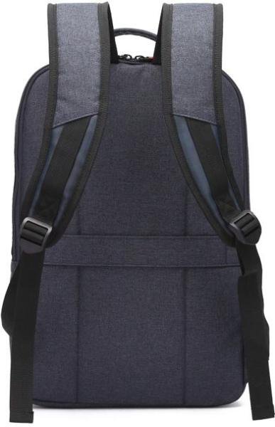 Рюкзак для ноутбука Sumdex PON-262NV 15.6" синий купить,0