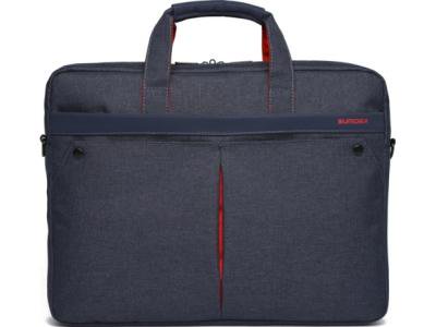 Сумка для ноутбука Sumdex PON-202NV 15.6" синяя