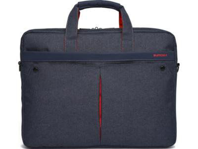 Сумка для ноутбука Sumdex PON-202NV 15.6" синяя