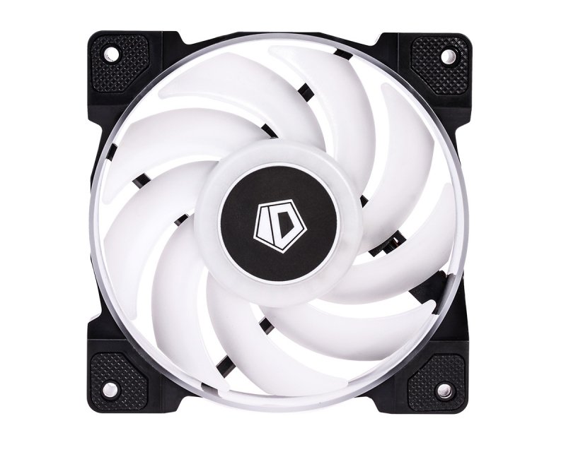Вентилятор ID-Cooling DF-12025-ARGB TRIO - ForteMarket Вентилятор ID-Cooling DF-12025-ARGB TRIO купить,0