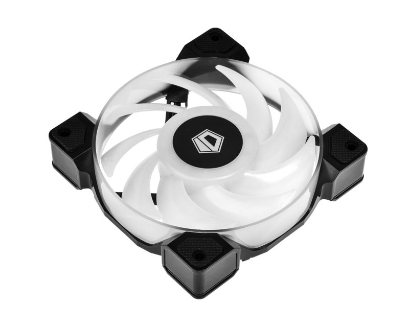 Вентилятор ID-Cooling DF-12025-ARGB TRIO - ForteMarket Вентилятор ID-Cooling DF-12025-ARGB TRIO купить,0