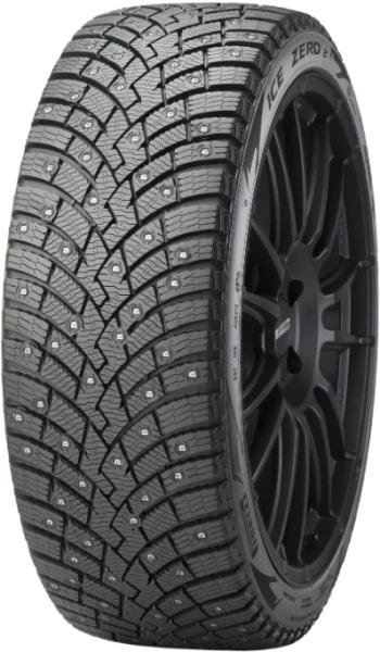 Шина Pirelli Ice Zero 2 235/45 R18 98H зимняя