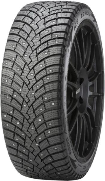 Шина Pirelli Ice Zero 2 235/45 R18 98H зимняя купить,110760