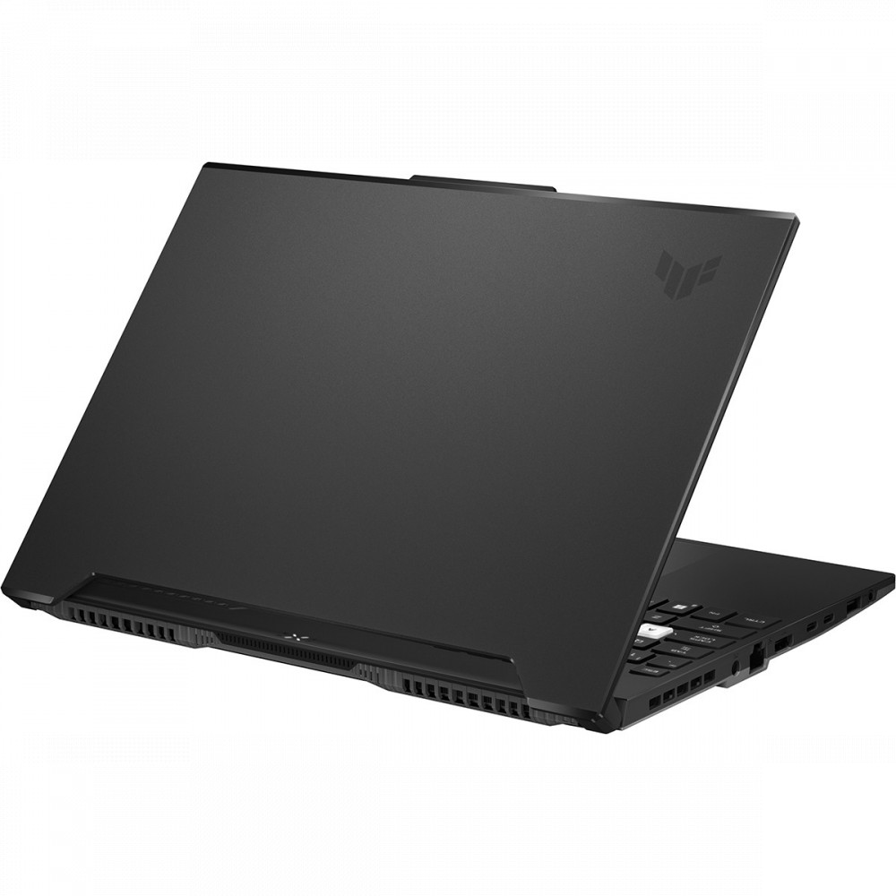 Ноутбук Asus TUF Dash F15 FX517ZR-HN014 90NR0AV3-M002U0 15.6" Black купить,NaN