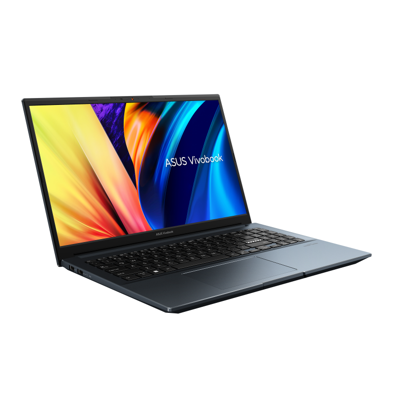Ноутбук Asus VivoBook Pro 15 K6500ZC-MA378 90NB0XK1-M00NE0 15.6" Quiet Blue купить,NaN