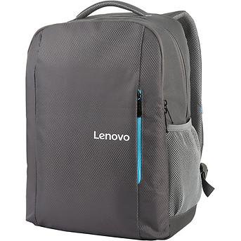 Рюкзак для ноутбука Lenovo B515 15.6" серый купить,0