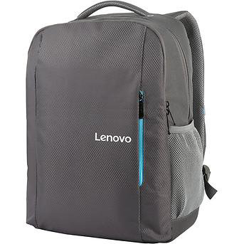 Рюкзак для ноутбука Lenovo B515 15.6" серый