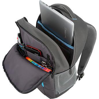 Рюкзак для ноутбука Lenovo B515 15.6" серый купить,0