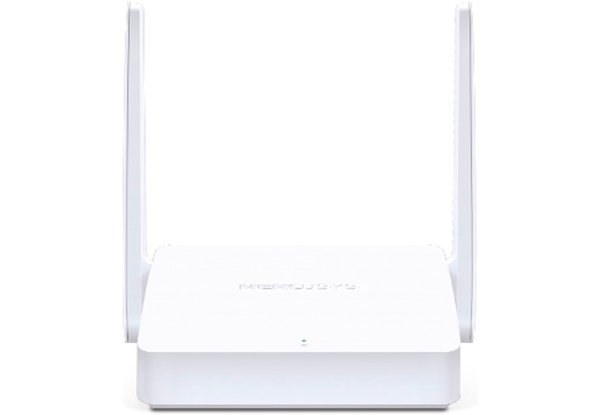 Маршрутизатор Mercusys MW301R белый