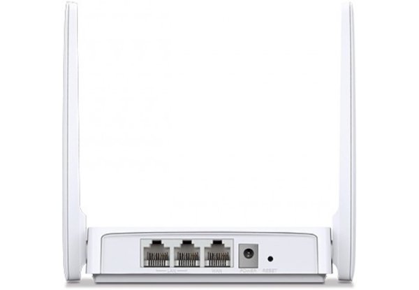 Маршрутизатор Mercusys MW301R белый - ForteMarket Маршрутизатор Mercusys MW301R белый купить,0