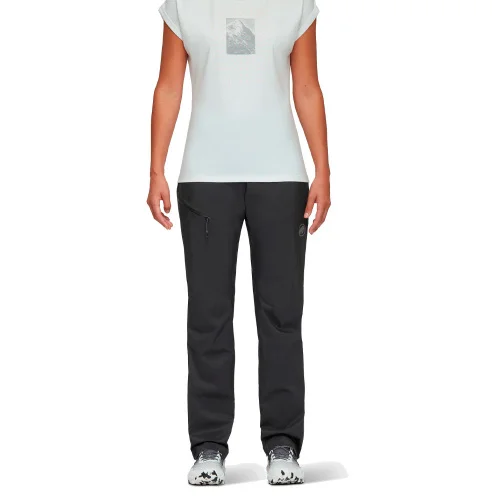 Брюки женские Mammut Alto Light HS черные 40 купить,NaN