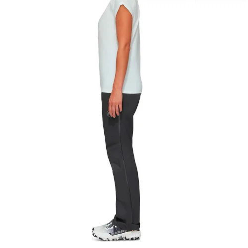 Брюки женские Mammut Alto Light HS черные 40 купить,NaN