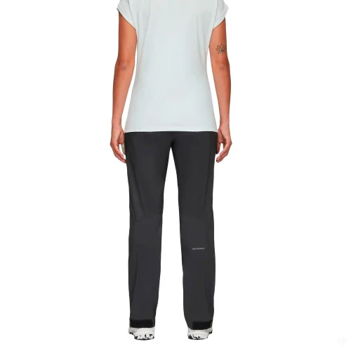 Брюки женские Mammut Alto Light HS черные 40 купить,NaN