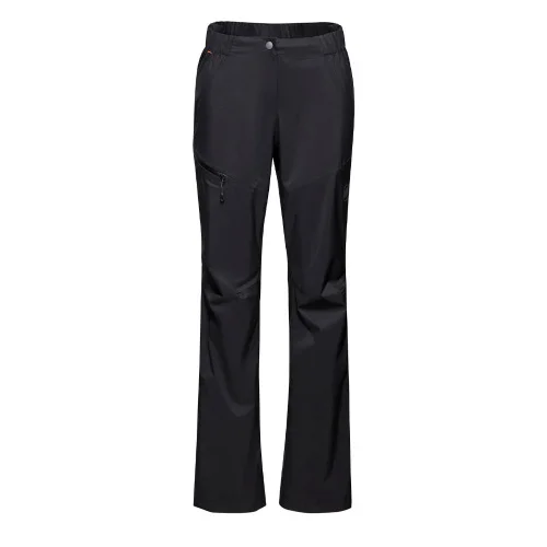 Брюки мужские Mammut Alto Light HS черные 54 купить,NaN