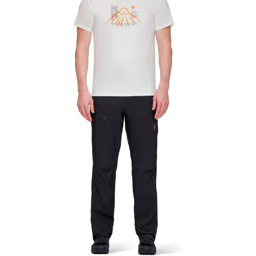 Брюки мужские Mammut Alto Light HS черные 54 купить,NaN