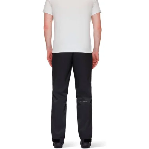 Брюки мужские Mammut Alto Light HS черные 54 купить,NaN