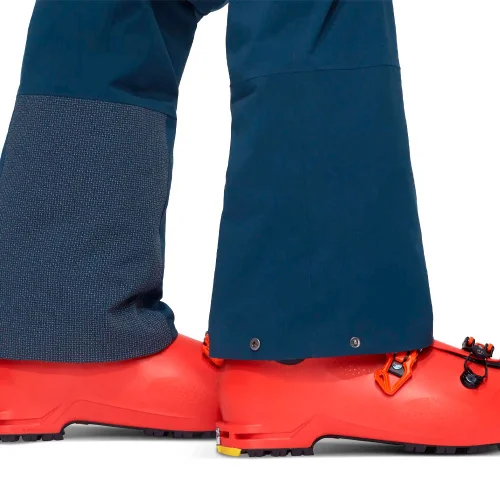 Брюки горнолыжные Mammut Stoney Hs темно-синие 52 - ForteMarket Брюки горнолыжные Mammut Stoney Hs темно-синие 52 купить,0